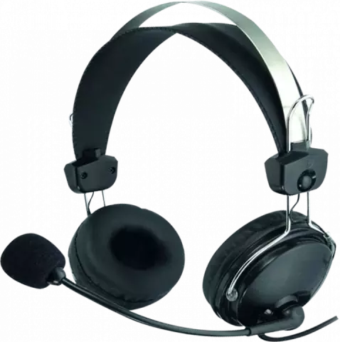 هدست سیمی A4TECH مدل HS-7P