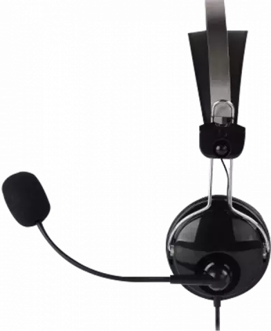 هدست سیمی A4TECH مدل HS-7P
