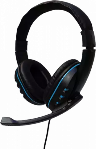 هدفون سیمی A-X450
