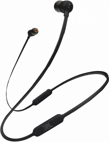 هدفون، هدست، هندزفری و ایرفون JBL مدل TUNE-110 BT