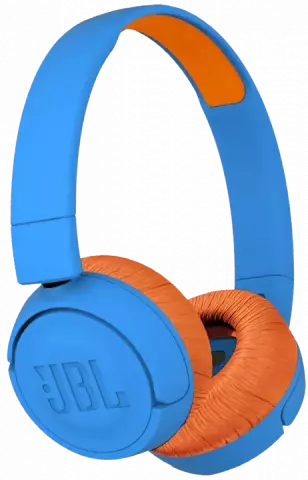 هدفون بی سیم JBL مدل JR300BT