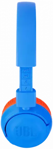 هدفون بی سیم JBL مدل JR300BT