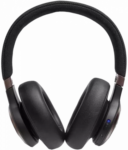 هدفون بی سیم JBL مدل LIVE 650BT NC