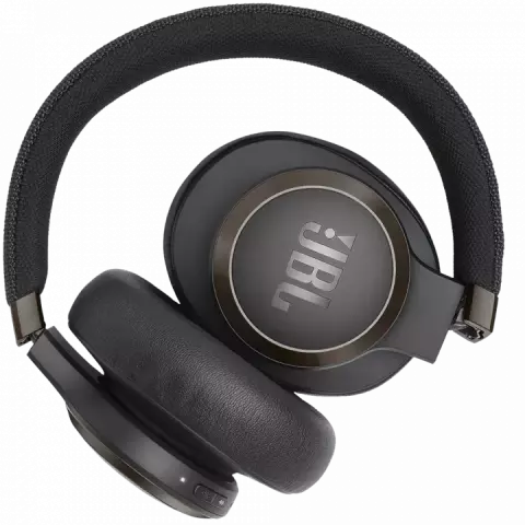 هدفون بی سیم JBL مدل LIVE 650BT NC