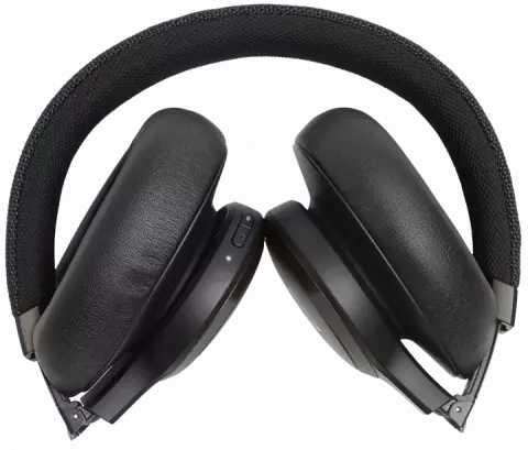 هدفون بی سیم JBL مدل LIVE 650BT NC