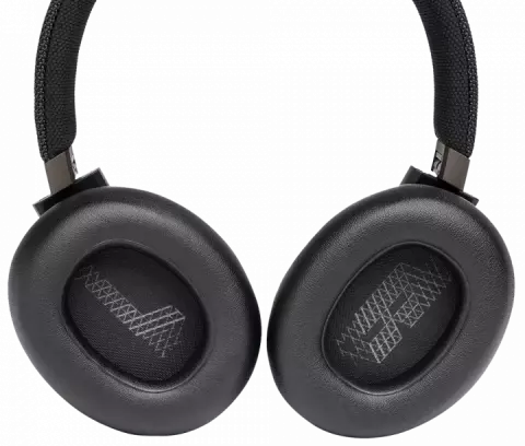 هدفون بی سیم JBL مدل LIVE 650BT NC