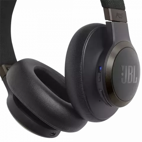 هدفون بی سیم JBL مدل LIVE 650BT NC