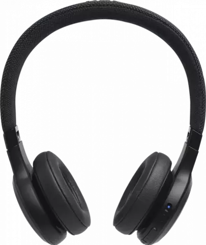 هدفون بی سیم JBL مدل LIVE 400BT