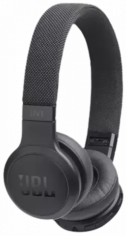 هدفون بی سیم JBL مدل LIVE 400BT