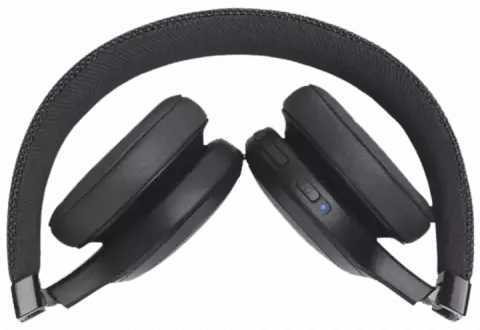 هدفون بی سیم JBL مدل LIVE 400BT