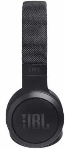 هدفون بی سیم JBL مدل LIVE 400BT