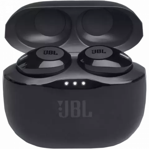 هدفون، هدست، هندزفری و ایرفون JBL مدل TUNE 120 TWS