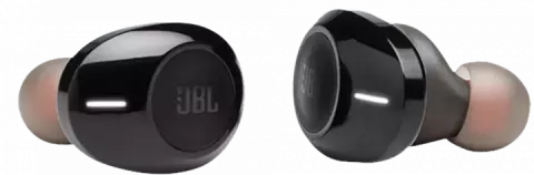 هدفون، هدست، هندزفری و ایرفون JBL مدل TUNE 120 TWS