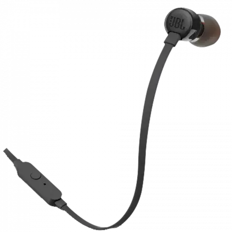 هدفون، هدست، هندزفری و ایرفون سیمی JBL مدل TUNE 110