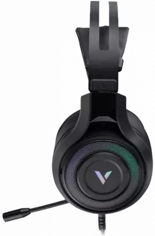 هدست سیمی گیمینگ RAPOO مدل GAMING VH520