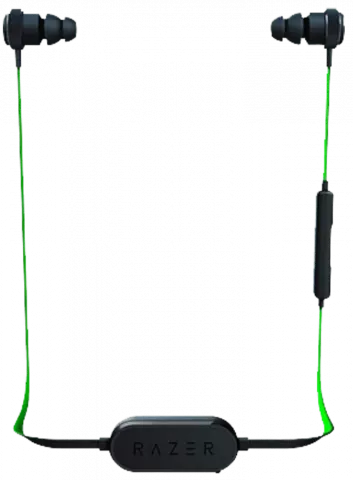 هدفون، هدست، هندزفری و ایرفون Razer مدل GAMING HAMMERHEAD BT