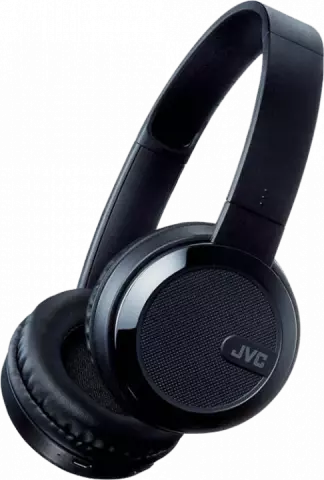 هدفون، هدست، هندزفری و ایرفون JVC مدل HA-S40BT-B