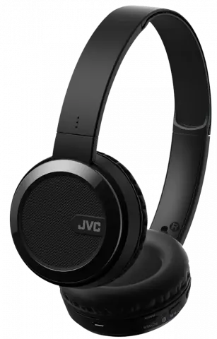 هدفون، هدست، هندزفری و ایرفون JVC مدل HA-S40BT-B