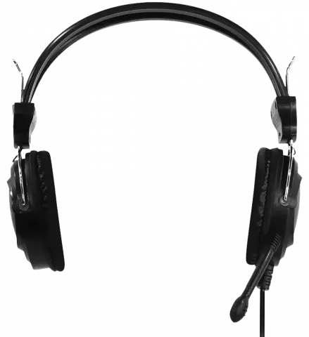 هدفون، هدست، هندزفری و ایرفون سیمی A4TECH مدل HS-19
