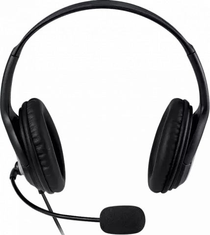 هدفون، هدست، هندزفری و ایرفون سیمی Microsoft مدل LIFECHAT LX-3000