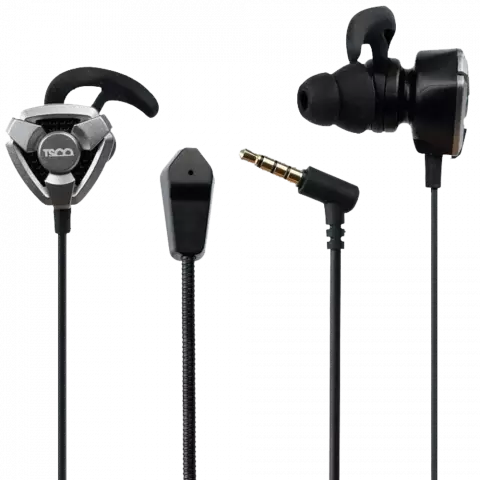 هدفون، هدست، هندزفری و ایرفون سیمی TSCO مدل GAMING TH 5053