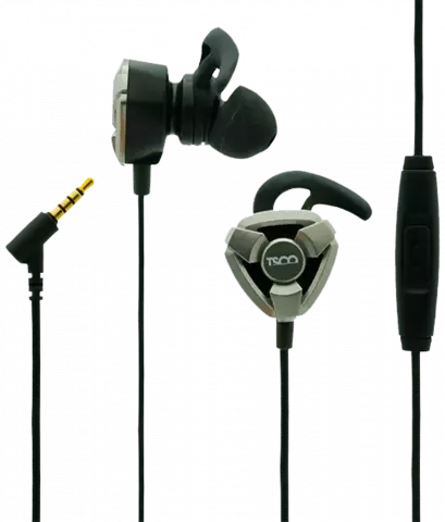 هدفون، هدست، هندزفری و ایرفون سیمی TSCO مدل GAMING TH 5053