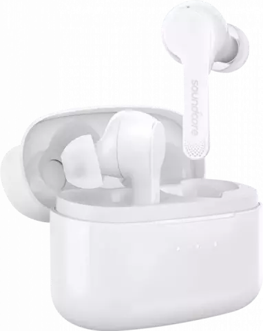 هدفون، هدست، هندزفری و ایرفون ANKER مدل SOUNDCORE LIBERTY AIR A3902