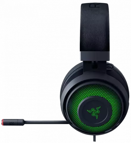 هدست سیمی گیمینگ Razer مدل KRAKEN ULTIMATE