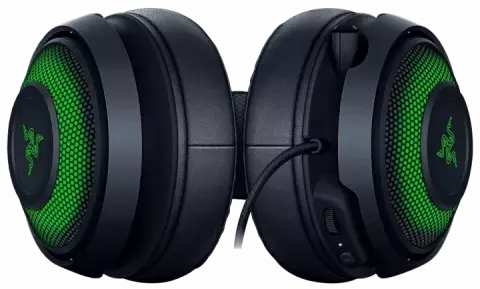هدست سیمی گیمینگ Razer مدل KRAKEN ULTIMATE