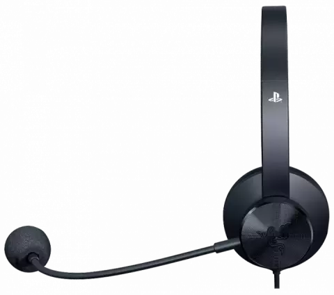 هدفون، هدست، هندزفری و ایرفون سیمی Razer مدل GAMING TETRA