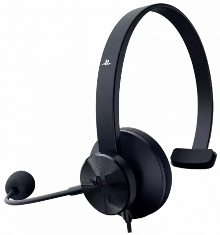 هدفون، هدست، هندزفری و ایرفون سیمی Razer مدل GAMING TETRA