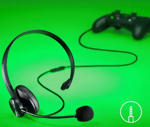 هدفون، هدست، هندزفری و ایرفون سیمی Razer مدل GAMING TETRA