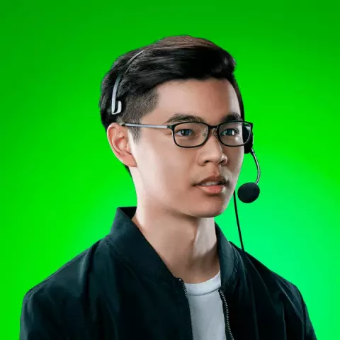 هدفون، هدست، هندزفری و ایرفون سیمی Razer مدل GAMING TETRA