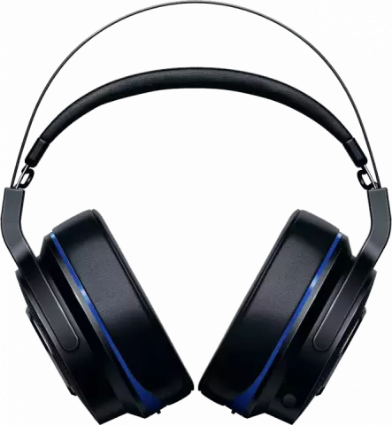 هدفون، هدست، هندزفری و ایرفون Razer مدل GAMING THRESHER ULTIMATE 7.1 FOR PS4