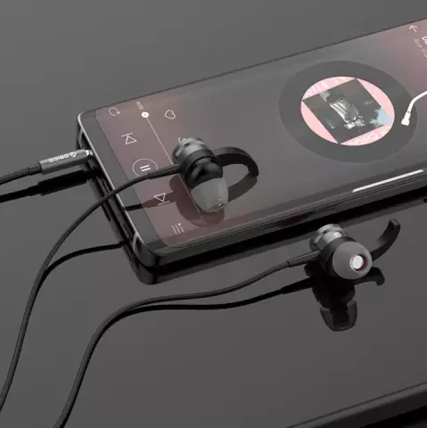 هندزفری ORICO مدل SOUNDPLUS RS1