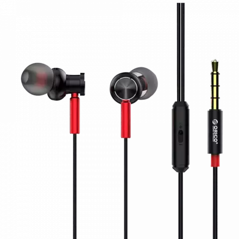 هندزفری ORICO مدل SOUNDPLUS RM2
