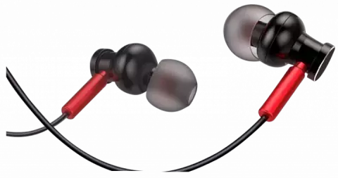 هندزفری ORICO مدل SOUNDPLUS RM2