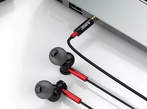هندزفری ORICO مدل SOUNDPLUS RM2