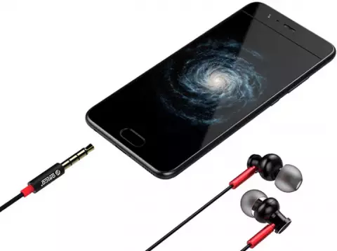 هندزفری ORICO مدل SOUNDPLUS RM2