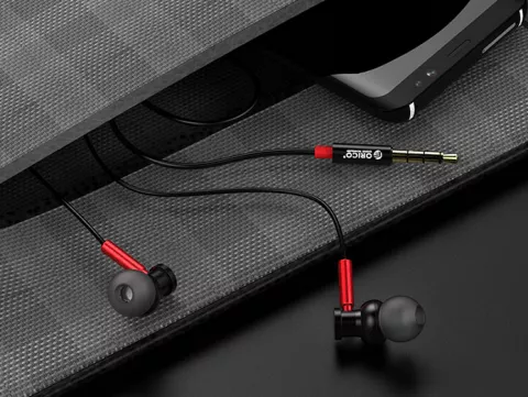هندزفری ORICO مدل SOUNDPLUS RM2