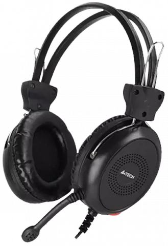 هدست سیمی A4TECH مدل HS-30