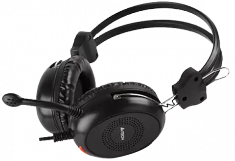 هدست سیمی A4TECH مدل HS-30