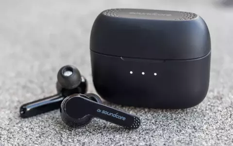 هدست بی سیم ANKER مدل SOUNDCORE LIBERTY AIR