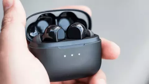 هدست بی سیم ANKER مدل SOUNDCORE LIBERTY AIR