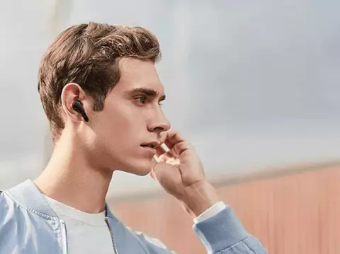 هدست بی سیم ANKER مدل SOUNDCORE LIBERTY AIR