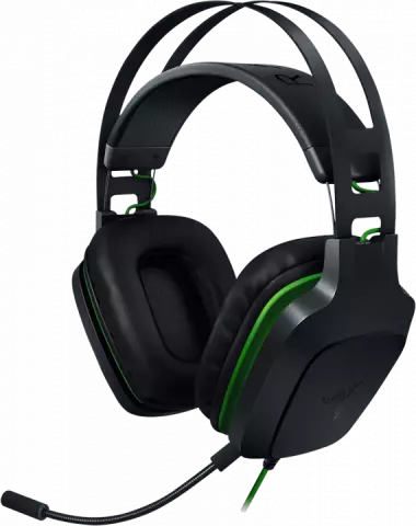 هدست سیمی Razer مدل GAMING Electra V2