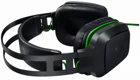 هدست سیمی Razer مدل GAMING Electra V2