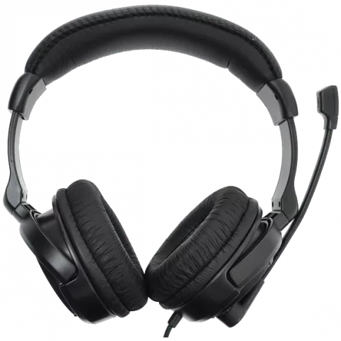 هدست سیمی Genius مدل GAMING HS-G500V