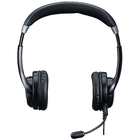 هدست سیمی Genius مدل GAMING HS-G450