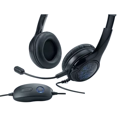 هدست سیمی Genius مدل GAMING HS-G450